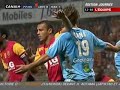 Lens - om le p�nalty de la honte!