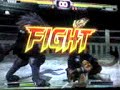 EdUeXe ( GaDo ) Vs CaNiGGiA ( YuGo ) EdUeXe ( GaDo ) Vs CaNiGGiA ( YuGo )