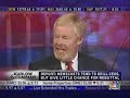Brent Bozell Appears on CNBC for Bad Company III