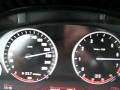 BMW 750i F01 0-240km/h with 407 HP