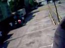 shuttle onboard video