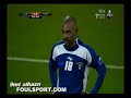 اهداف مباراة ( الكويت 0 - الصين 2 ) بتعليق فارس عوض