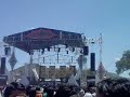 Los mas locos del party @ Atmosphere Festival