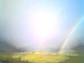 Double Rainbow? Pfft, Triple Rainbow!!!!!