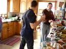 The Thanksgiving Experience