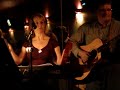 in a jam playing listen to the music at dooley's von fund raiser