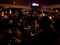 in a jam playing listen to the music at dooley's von fund raiser