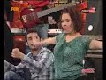 mahser i cumbus aninda goruntu show 4lu donme2  23 02 08 