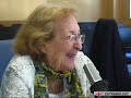 antoni bassas entrevista a montserrat abelló escriptora 
