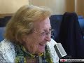 Antoni Bassas entrevista a Montserrat Abell�, escriptora.
