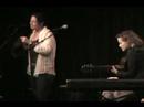 Trina Hamlin \"Down To The Hollow\" with Susan Werner. Trina Hamlin \"Down To The Hollow\" with Susan Werner.
