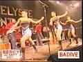 wenge bcbg and female dancers in paris