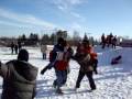 videos de Piggy back attack