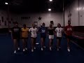 step bump step bump