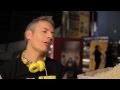 Jonny Groove: che spettacolo!?