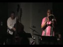 Dick Griffin Trombone Solo! @ The Stone 07/13/08