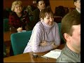 ШРС ТВ: Сам. Ритм. Страх.