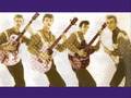 THE OUTLAWS -Ambush (1961)