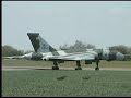 Avro Vulcan XH558 Test Flight 6th May 08