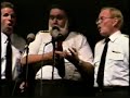 chordiac arrest  barbershop quartet 