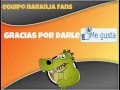 Combate: Canción de empate.