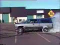 One bad diesel! One bad diesel!