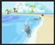 Mario Kart Wii-Shy Guy Beach 1'24497 (WR!)