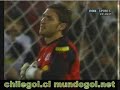 Penales Colo Colo Millonarios