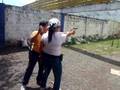 PMMA Alumni Class 99 Fun Shoot at Camp Karingal