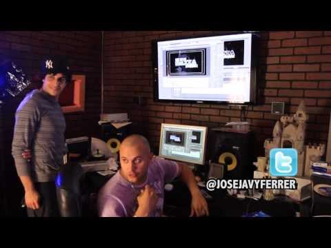 SaralaTV Show Junto Con Guelo Star, Gotay, Arcangel, &Ntilde;engo Flow, Randy Nota Loca & Mas -