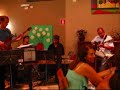 Autumn Leaves - Anamaria Leme em Canja com Sisal e Diogo