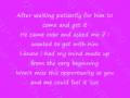 Push The Button - Sugababes (With Lyrics)