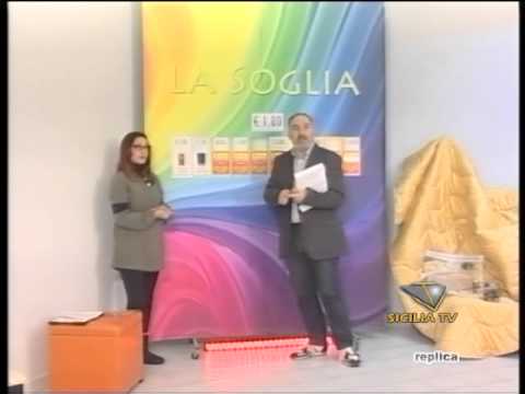 Buonasera 287. Stasera alle ore 21.00 di nuovo in diretta. Le anticipazioni