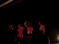 Chrysostemos Sint-Ritacollege Kontich 2007 Show Sp�ce Girls