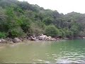 Playa en Puerto Marquez Acapulco