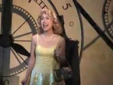 Japanese Wicked Medley - Defying ...