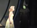 Japanese Wicked Medley - Defying Gravity + For Good