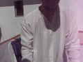 Etudiant � Grenade
