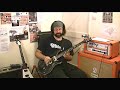 Shred Scales - The 3 Octave Aeolian Scale Shred Scales - The 3 Octave Aeolian Scale
