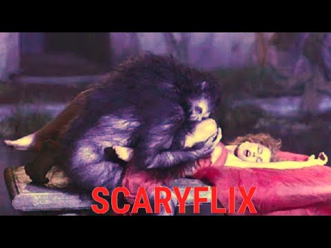 Bram Stoker's Dracula - Lucy's demise