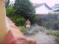 Eu sei o que voc�s fizeram no quintal do lado