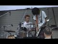 Live J-punk band - Pig Food