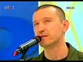 God.name - Jutra (live HRT)
