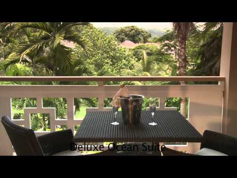 Deluxe Ocean View Room Preview