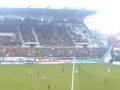 Pauli-Fans singen Pauli-Fans singen
