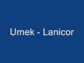 Umek Lanicor