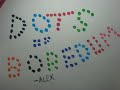 Dots Of Boredom