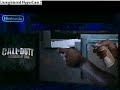 E3 2008 - Call Of Duty 5 - Wii - Nintendo