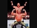 HHH DX Tron