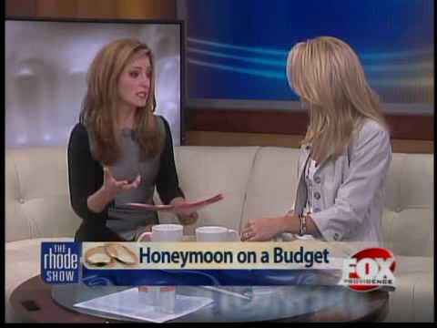 how to budget for honeymoon